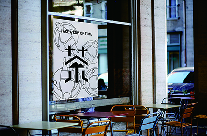 宁阳县VI设计：融合城市文化，打造特色品牌标识