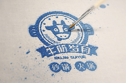 深耕宁阳县企业VI设计：解锁品牌成长的核心密码